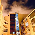 Maison d'hôtes Sri-indo
