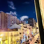 Sri-indo Maison d'hôtes Lisboa