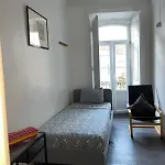 Sri-indo Maison d'hôtes