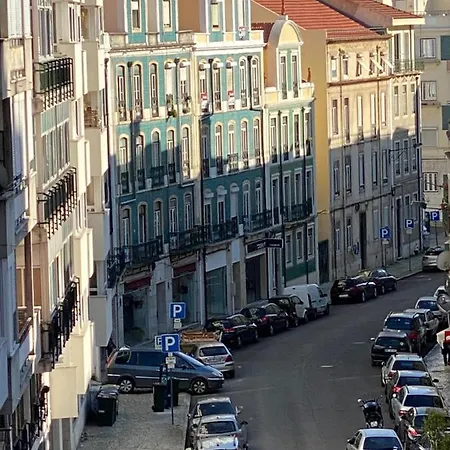Sri-indo * Lisbon