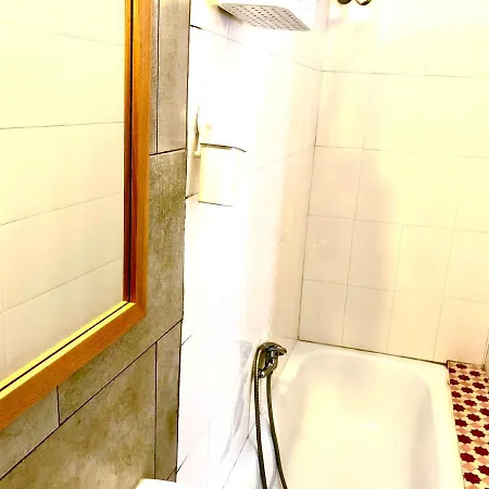Sri-indo Guest house *