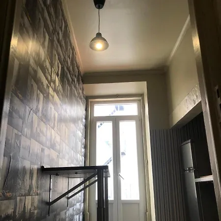 Guest house Sri-indo Lisbon