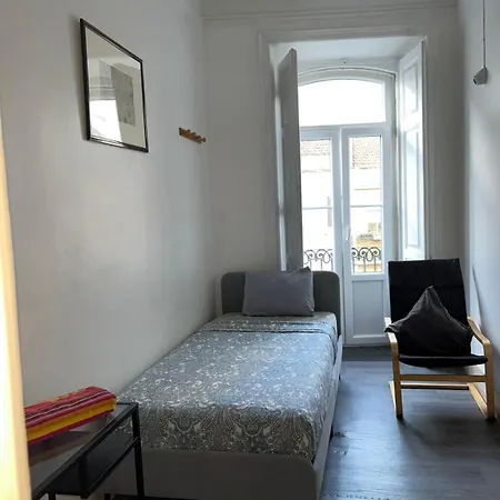 Sri-indo Guest house