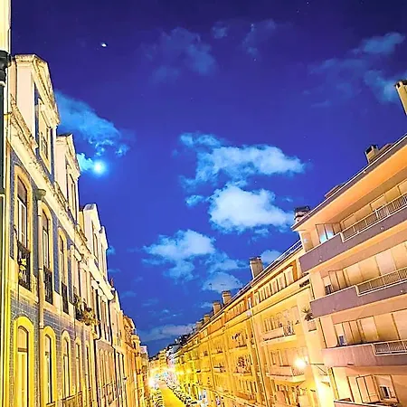 Sri-indo Lisboa