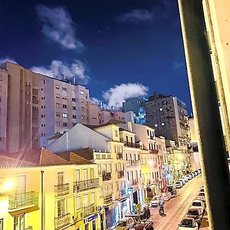 Sri-indo * Lisboa