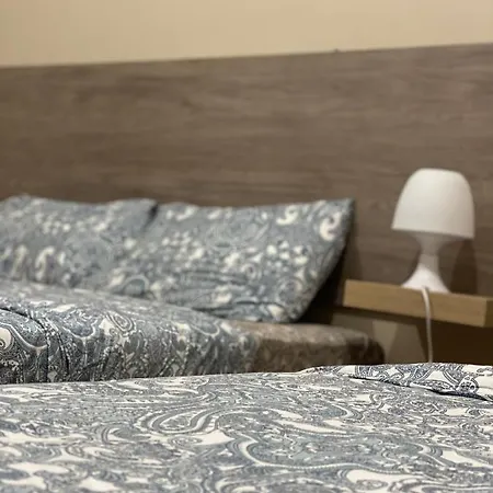 Sri-indo Πανσιόν *