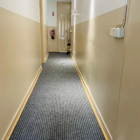 Pensionat Sri-indo Lisboa